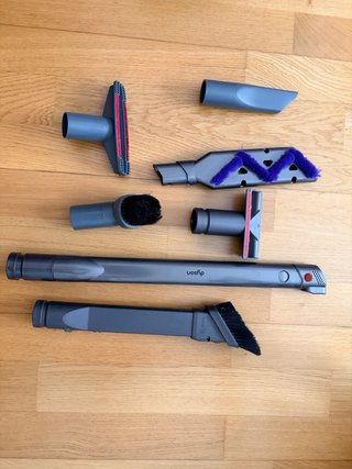 Aspirador Dyson DC33c Pro