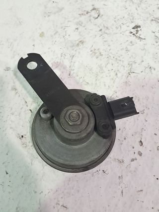 CLAXON CITROEN C3 667912