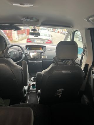 Citroen C4 Picasso 2007