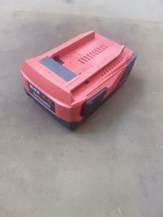 Batería Hilti B22/4.0