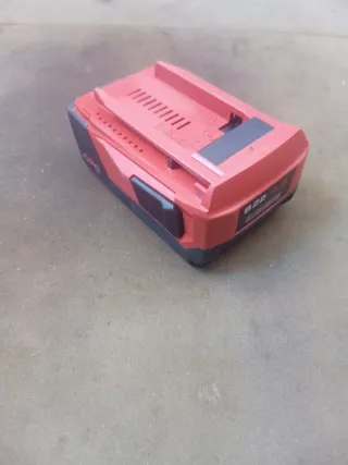 Batería Hilti B22/4.0