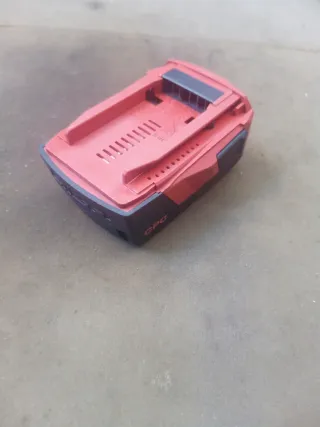 Batería Hilti B22/4.0