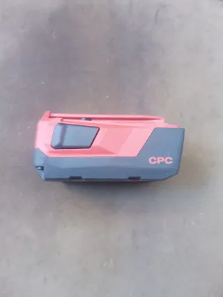 Batería Hilti B22/4.0