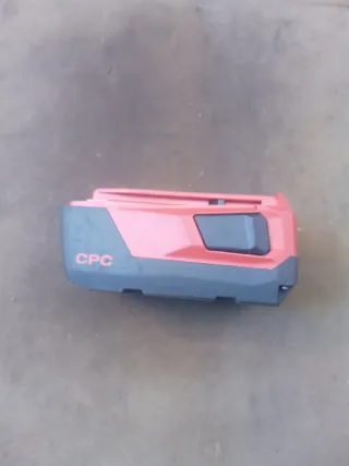 Batería Hilti B22/4.0