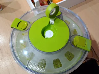 Centrifuga insalata grande