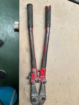 Cortavarillas profesional zizalla