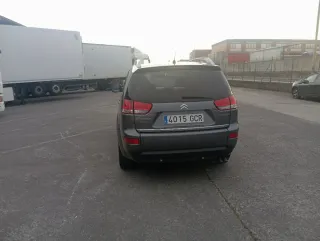 Citroen C-Crosser 2009