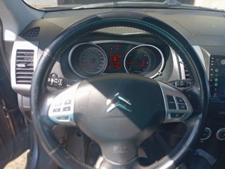 Citroen C-Crosser 2009