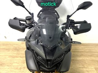 YAMAHA TRACER 9 GT (A)