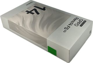 Oppo Reno14 FS 5G 512GB