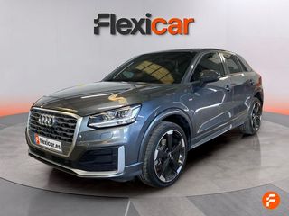 Audi Q2 Black Line 30 TDI 85kW (116CV) S tronic