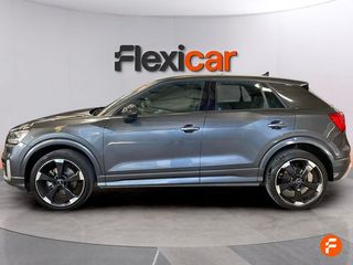 Audi Q2 Black Line 30 TDI 85kW (116CV) S tronic