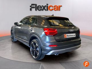 Audi Q2 Black Line 30 TDI 85kW (116CV) S tronic