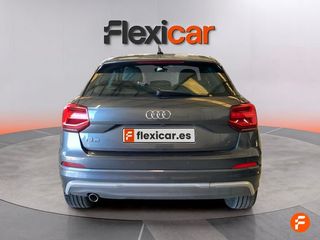 Audi Q2 Black Line 30 TDI 85kW (116CV) S tronic