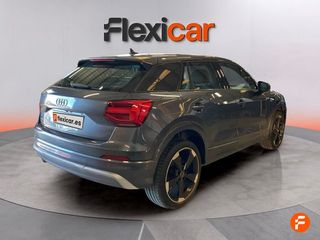 Audi Q2 Black Line 30 TDI 85kW (116CV) S tronic