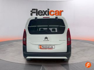 Citroën Berlingo Talla XL BlueHDi 130 S&S EAT8 SHINE