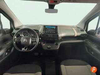 Citroën Berlingo Talla XL BlueHDi 130 S&S EAT8 SHINE