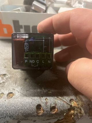 Interruptor Sensor Movimiento 3 unidades tengo