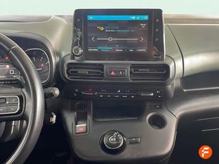 Citroën Berlingo Talla XL BlueHDi 130 S&S EAT8 SHINE