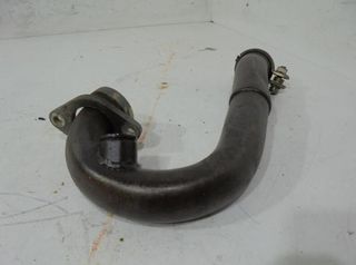 28766 colector escape ktm duke 390 abs