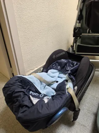 Bugaboo Camaleón 3 Kite