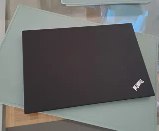 Lenovo ThinkPad i7
