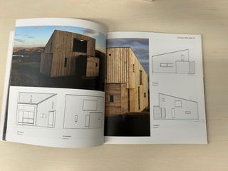 HOUSES & MATERIAL. Basic Elements in Architectu...