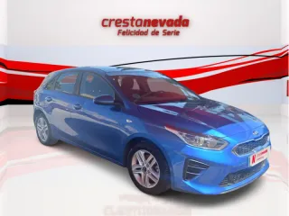 KIA Ceed 2021¡¡Desde 268€ al mes!!