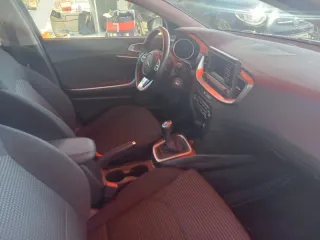 KIA Ceed 2021¡¡Desde 268€ al mes!!