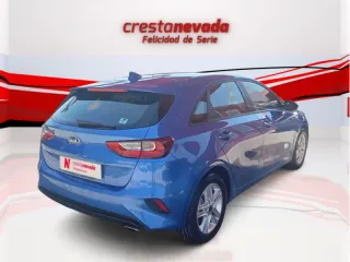 KIA Ceed 2021¡¡Desde 268€ al mes!!
