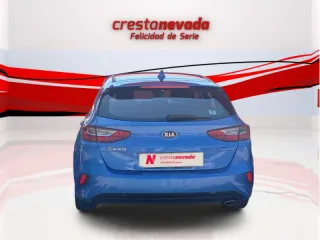 KIA Ceed 2021¡¡Desde 268€ al mes!!