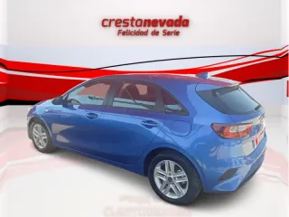 KIA Ceed 2021¡¡Desde 268€ al mes!!