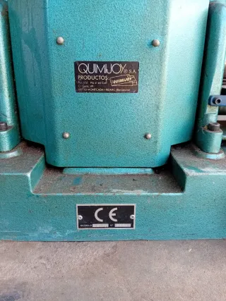 Laminadora Joyería Eléctrica