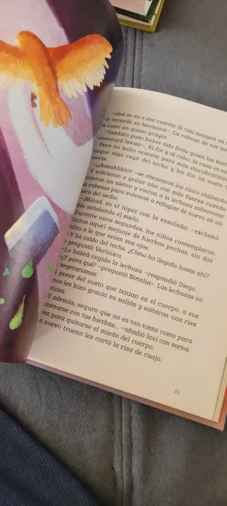 Primos S.A. 1 - La casa embrujada