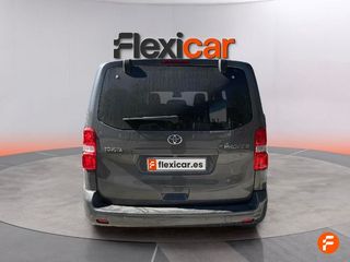 Toyota Proace Verso 2.0D 150CV FAMILY ADVANCE L2