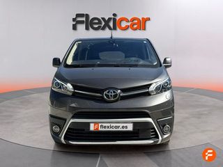 Toyota Proace Verso 2.0D 150CV FAMILY ADVANCE L2