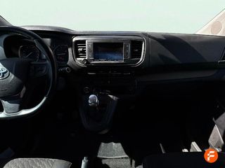 Toyota Proace Verso 2.0D 150CV FAMILY ADVANCE L2