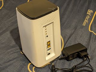 Zyxel NR5103 5G Dual 2.5G Sbloccato