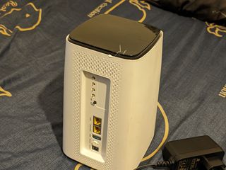 Zyxel NR5103 5G Dual 2.5G Sbloccato