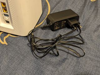 Zyxel NR5103 5G Dual 2.5G Sbloccato