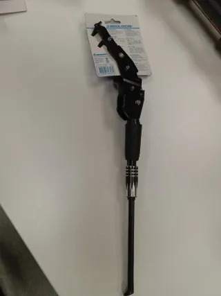 Pata de cabra Giant negra