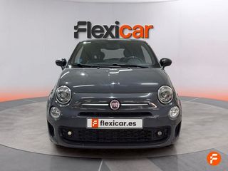 Fiat 500 Club 1.0 Hybrid 51KW (70 CV)
