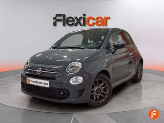 Fiat 500 Club 1.0 Hybrid 51KW (70 CV)