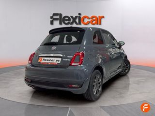 Fiat 500 Club 1.0 Hybrid 51KW (70 CV)