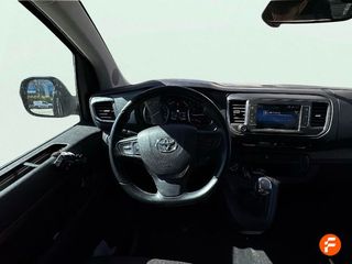 Toyota Proace Verso 2.0D 150CV FAMILY ADVANCE L2