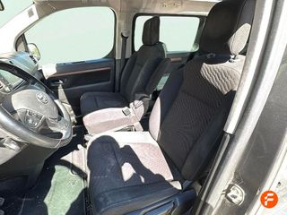 Toyota Proace Verso 2.0D 150CV FAMILY ADVANCE L2