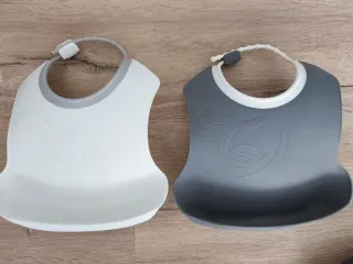 Manteles, platos y baberos Twistshake