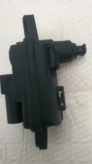 Air Control Valve for specific car