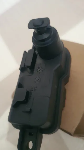 Air Control Valve for specific car