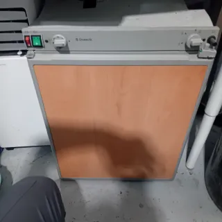 Frigorífico Dometic para Camper